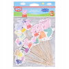 Pikery Prasiatko Peppa 24 ks