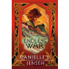 Endless War - Danielle L. Jensen