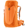 Turistický batoh Deuter AC Lite 22 SL peach-tuscany