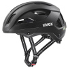 UVEX CITY STRIDE BLACK MATT 2026 - 53-56