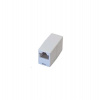 Spojka RJ45, 8p8c - telefonní (SP8/8)