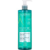 A-Derma Biology AC Čistiaci penivý gél na pleť so sklonom k akné 400 ml