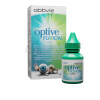 Allergan Optive Fusion 10 ml 10 ml očný roztok na zvlhčenie oka