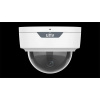 UNIVIEW Venkovní IP kamera 5MPx dome, 91,2°, Smart IR 40 m,