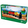 Brio Vláček Safari