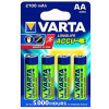 Varta Ready2Use AA 2100 mAh 4ks 56706101404
