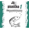 Já písnička 1 - CD