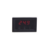 Teplomer s termostatom STU 46083