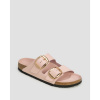Dámske Ružové šľapky Birkenstock Arizona Bb Lena Hs Narrow