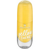 Essence Gél Nail Colour lak na nechty 82 Yellow There 8 ml