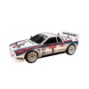 Rally Legends Italtrading RC auto Lancia 037 rally 1983 4WD s lakovanou karoseriou RTR sada 1:10