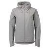 POC W's Transcend Jacket, Alloy Grey - M