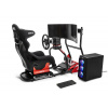 Sparco závodní simulátor EVOLVE GT-R RIG II
