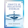 Zbavte se negativní energie - Získejte dostatek energie doma i na pracovišti - Anne Jonesová