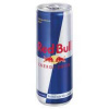 Red Bull Energetický nápoj 250ml plech