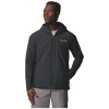 Pánska turistická bunda COLUMBIA LOOP TRAIL II WINDBREAKER veľkosť XL