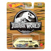 Hot Wheels Premium Jurassic World 38 Dodge Airflow