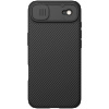Nillkin CamShield PRO pre Apple iPhone 17 Air Black