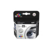 Ink. kazeta TB komp. s HP C9352 (no. 22), ref.
