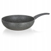 Wok Banquet Granite 28 cm