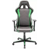 DXRACER OH/FH08/NE čierná/zelená
