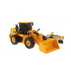 Revell Nákladné auto na diaľkové ovládanie (nakladač RC CAT 950M) (100396483)