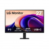 Monitor LG 27