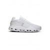 On Running Cloudnova 2, W All White
