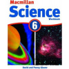 Macmillan Science 6: Work Book - David Glover
