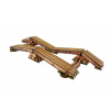 ToysWD Axes Crossing Obstacle 1/24 & 1/18