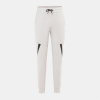 Lonsdale Mens Running Pants Light Grey XL