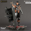Kitsune Statue Berserk Akihabara Legend Figúrka PVC Saxon 1/8 Guts 30 cm