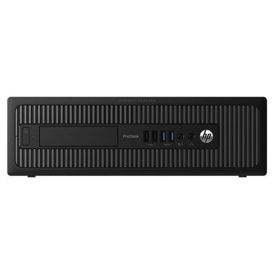 HP ProDesk 600G1 TWR / Intel Core i3-4160 3.6GHz / 4GB / 500GB / DVD / Intel HD / W7P + W8.1P (J7C46EA)