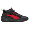 Puma Rebound Future NextGen M shoes 39232903 (186798) Black 42.5