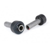 Silentblok sada motor BGM PRO Touring (stredný) Vespa PK 50-125, PK 50-125 S, PK 50-125 XL