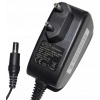 Napájač, sieťový adaptér T018WE1225, 12V/1,5A, koncovka 5,5x2,1mm