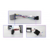 HIZPO S9004 9“ Android 13 Autorádio Peugeot 307 (4+32GB) C: Napájecí konektor typu C