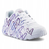 Skechers športová obuv ekologická koža biela veľkosť 31