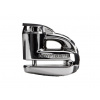 Zámok na kotúč KRYPTONITE Keeper 5-S2 Disc lock - Chrome w/Reminder cable