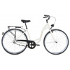 Bicykel Kenzel Dream Ceremony 1spd 2024 Farba: Biela, Veľkosť rámu: 46 cm, Priemer kolies: 24”