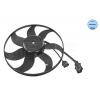 Ventilátor chladenia motora MEYLE 100 236 0051