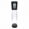 Power Pump Electric Vacuum 0.2 Clear
