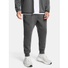 Under Armour Pánske tepláky UA Unstoppable Flc Jgr EU-GRY Šedá XXL