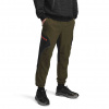 Under Armour UA Unstoppable Cargo pánske nohavice, čierna