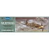 P-51D Mustang (432mm) (4SH0905)