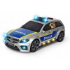 Policajné auto mercedes AMG Light Dicks (Policajné auto mercedes AMG Light Dicks)
