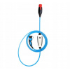 Nabíjacia stanica pre elektromobily - Dinitech Electric Copging Station 12501001 22 KW (NRGKICK 32A WIFI & Bluetooth Standard 5m)