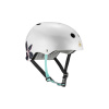 TRIPLE EIGHT helma - Certified Sweatsaver Skate Helmet (FLORAL) veľkosť: L-XL