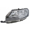 Škoda Rapid 2012-2017 Lampa predný svetlomet ľavá