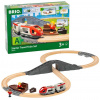 BRIO Štartovacia súprava A BRIO 63607900